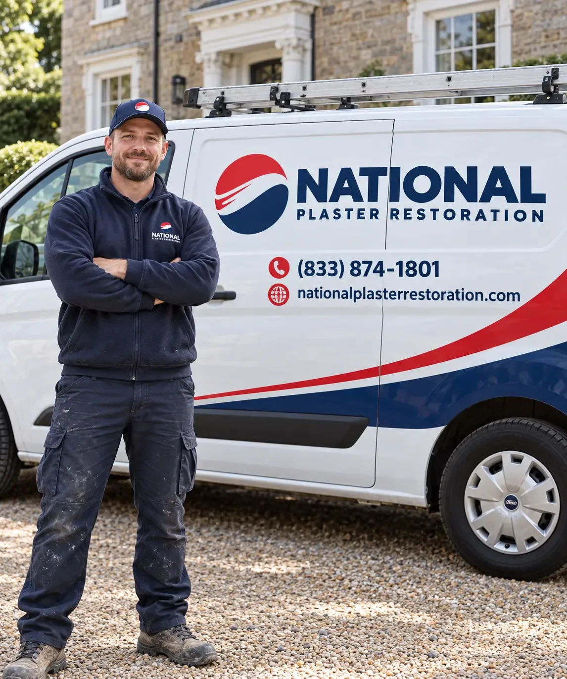 Plaster Repair Conway Springs, KS FAQs
